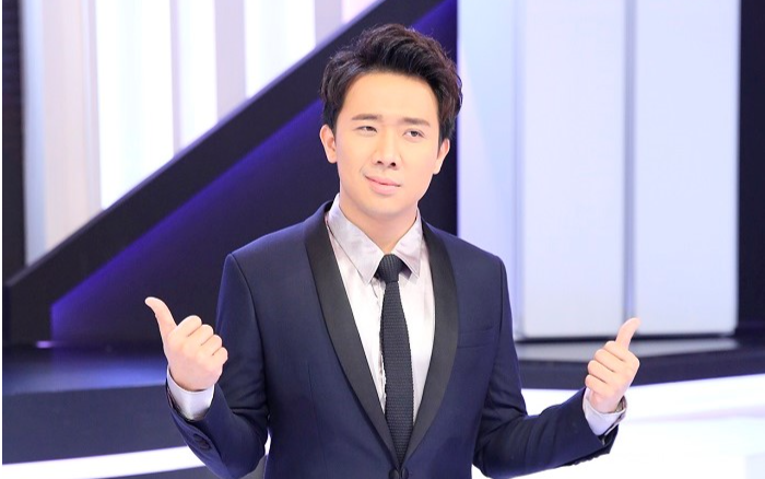 Trấn Thành khoe tài giả giọng nhiều ca sĩ khiến fan trầm trồ