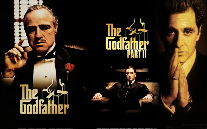 Việt Nam có Bố già đang hot rần rần ngoài rạp, liệu bạn biết Bố Già của Hollywood?
