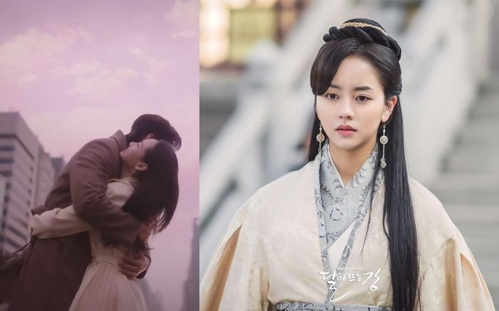 Rating phim 'Sông Đón Trăng Lên' của Kim So Hyun giảm dần về mức thấp nhất