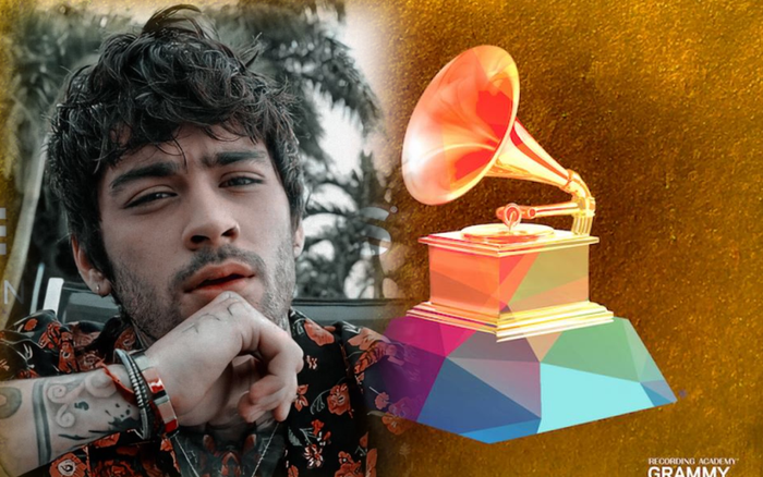 Zayn Malik chỉ trích lễ trao giải Grammy không công bằng, dàn xếp đề cử