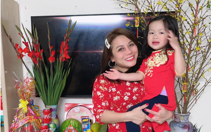 Vợ cũ Hoàng Anh: 'Tôi rất mong anh giành quyền nuôi con'