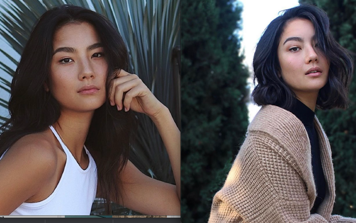 Chân dung Adeline Rudolph - nữ diễn viên vào vai siêu anh hùng người Hàn Quốc Cindy Moon Trong Silk