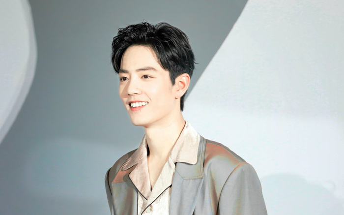 Tiêu Chiến làm nên lịch sử: Sao Hoa ngữ duy nhất lọt top thế giới sau 88 năm!