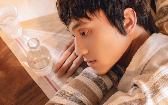 NEON truyền cảm hứng tích cực trong single mới