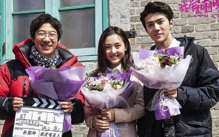 Fan hâm mộ Sehun bức xúc vì 'Cat Man' bị hoãn chiếu vô thời hạn ngay trước ngày phát sóng dự kiến