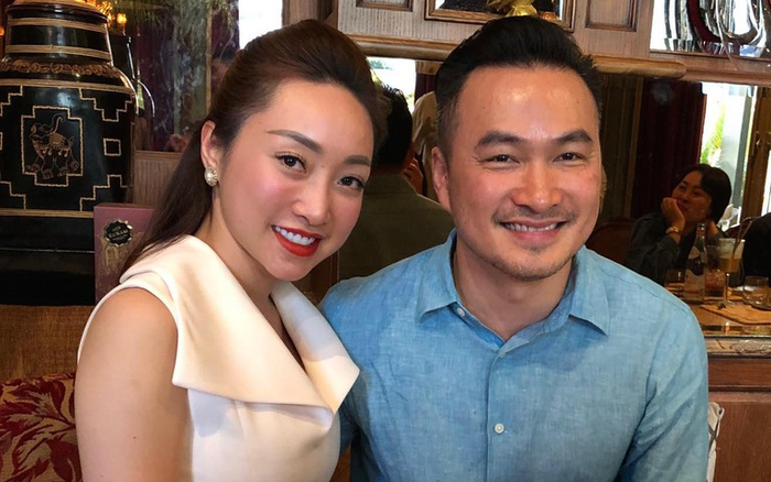 Nam diễn viên Chi Bảo chính thức trở thành 'chồng người ta' lên xe hoa