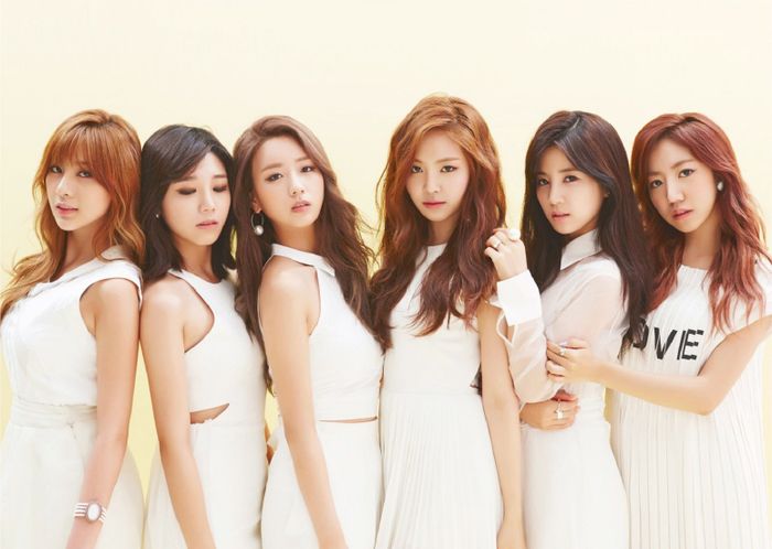 Góc chiều fan: Apink sẽ phát hành ca khúc fansong kỷ niệm 10 năm debut vào ngày 19/04