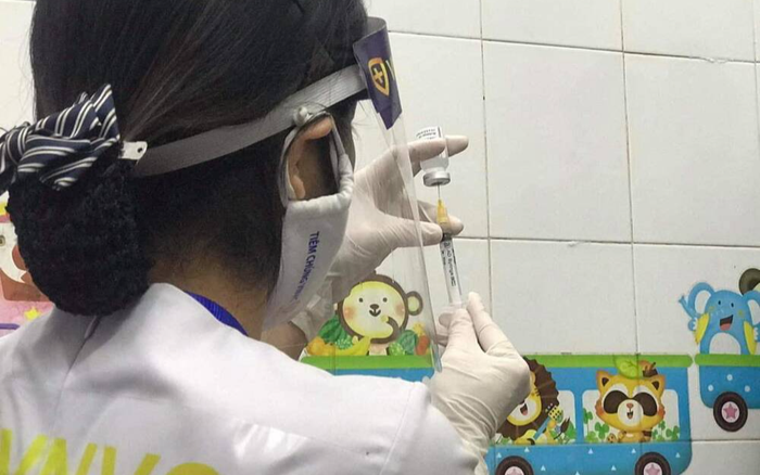 Lịch trình cung ứng 60 triệu liều vaccine phòng COVID-19 tại Việt Nam