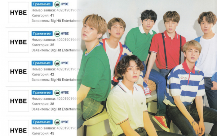 Big Hit đầu năm 2021: Đổi tên công ty, BTS bị hack tài khoản tiktok