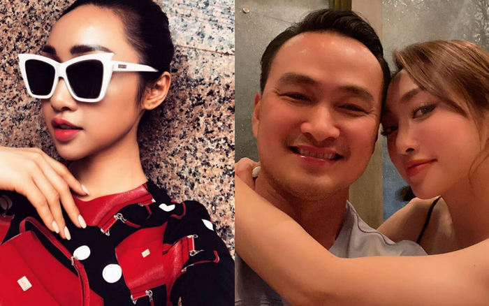 Bà xã Chi Bảo hé lộ độ giàu 'khủng' khiến dân mạng xuýt xoa ngưỡng mộ