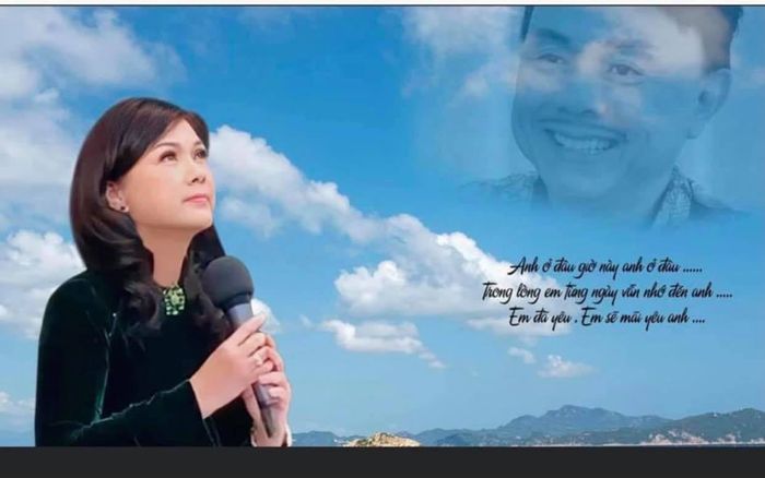 Động thái mới nhất của ca sĩ Phương Loan sau 3 tháng cố nghệ sĩ Chí Tài ra đi: 'Em vẫn nhớ anh mỗi ngày'