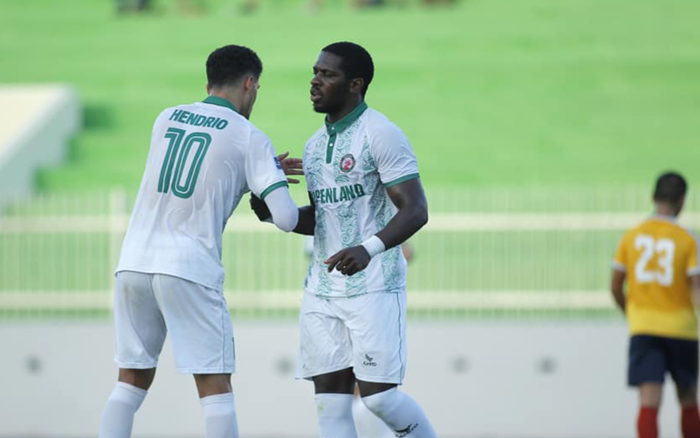 HAGL gặp Bình Định: Trong nỗi lo 'người cũ' Rimario!