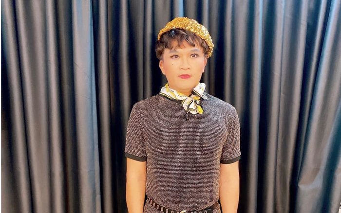 Võ Tấn Phát thẳng tay dìm hàng Đại Nghĩa, nhiều sao Việt vào ủng hộ 'làm thêm đi em'