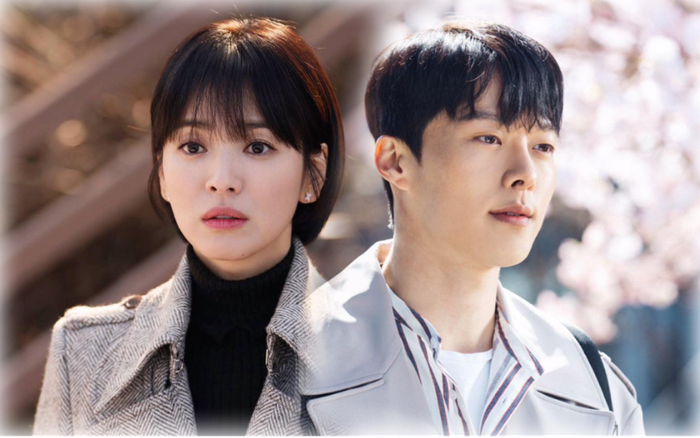 Knet chỉ trích Song Hye Kyo, lo sợ Jang Ki Yong sẽ là 'Song Joong Ki thứ 2'