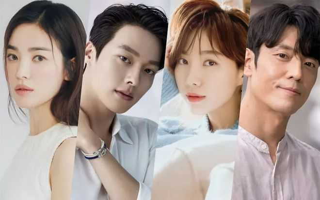 Lộ diện những cái tên 'đình đám' góp mặt tại Now, Our Breaking Up: Song Hye Kyo trở lại màn ảnh?