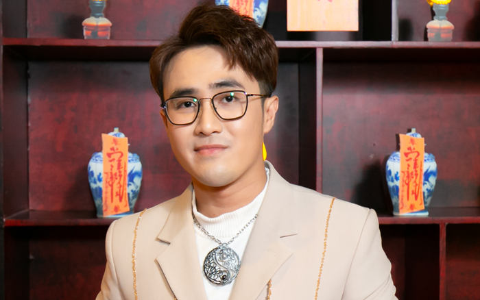 Huỳnh Lập bức xúc vì nhiều bạn trẻ 'coi thường' cơ hội việc làm