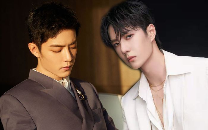 Tiêu Chiến và Vương Nhất Bác tranh vai trong dự án remake 'Kim phấn thế gia'?