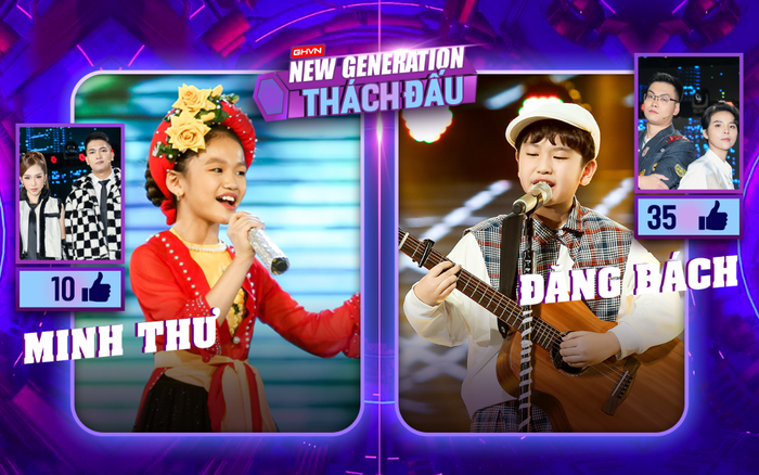 'Hoàng tử mắt hí' Đăng Bách chiếm spotlight, Minh Thư đằm thắm hát dân ca quan họ trên sân khấu GHVN 2021
