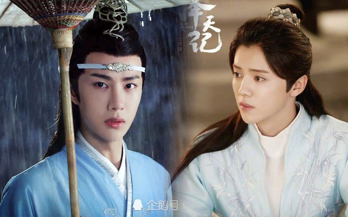 Buổi casting 'Thiên quan tứ phúc' hút hơn 700 ứng viên, Lộc Hàm - Vương Nhất Bác được nhiệt liệt đề cử