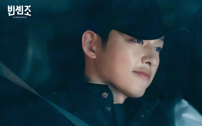 Ngoài Hậu duệ mặt trời và Vincenzo, Song Joong Ki còn một loạt phim Hàn Quốc đáng chú ý