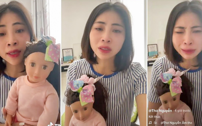 Cơ quan Thuế đang kiểm tra, rà soát việc chấp hành thuế của YouTuber Thơ Nguyễn