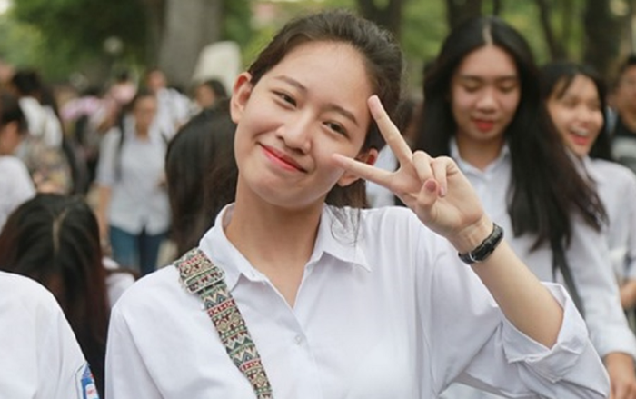 Lịch sử chính thức trở thành môn thi thứ tư vào lớp 10 ở Hà Nội