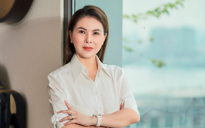 CEO Võ Thị Liễu Trâm: 'Tiên phong là thách thức'