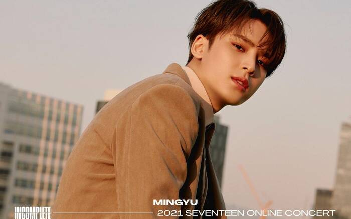 Pledis chia sẻ cập nhật về cáo buộc liên quan đến Mingyu của SEVENTEEN