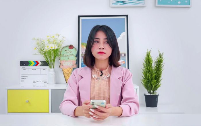 Thanh tra mời làm việc vì clip gây tranh cãi, Thơ Nguyễn hẹn sang hôm khác vì 'đang suy sụp'