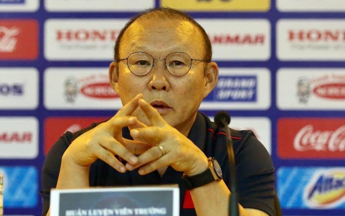 Tuyển Việt Nam đón tin cực vui từ AFC: Chờ HLV Park lấy ngôi đầu bảng G!