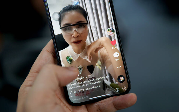 YouTuber gây tranh cãi Thơ Nguyễn đã nộp bao nhiêu tiền thuế?