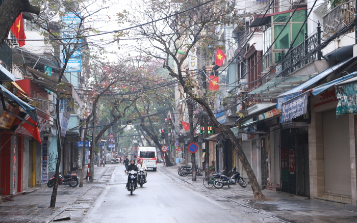 Dự báo thời tiết hôm nay và ngày mai 14/3: Miền Bắc có mưa phùn, TPHCM lượng tia cực tím ở mức nguy hại