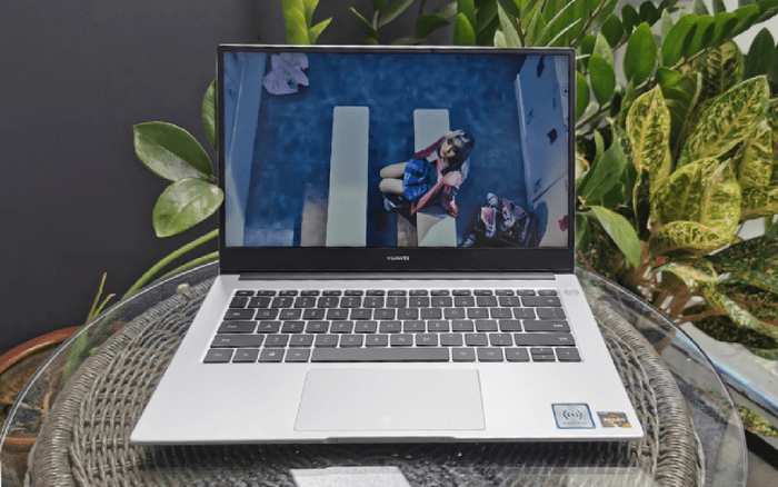 Huawei ra mắt phiên bản nâng cấp của Matebook D14 tại VN