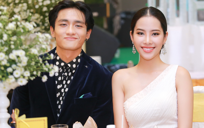 Lệ Nam - chị gái song sinh của hoa khôi Nam Em thi hoa hậu hoàn vũ: Cư dân mạng nói gì ?