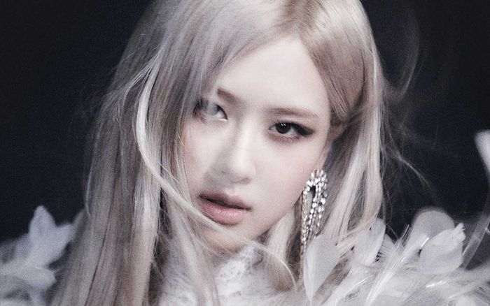 ROSÉ (BLACKPINK)- ON THE GROUND chính thức chốt hạ top 1 trending Việt Nam sau 2 ngày ra mắt