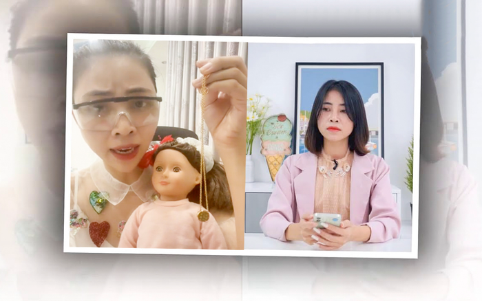 Cục An toàn thông tin yêu cầu TikTok khẩn trương xử lý kênh Thơ Nguyễn