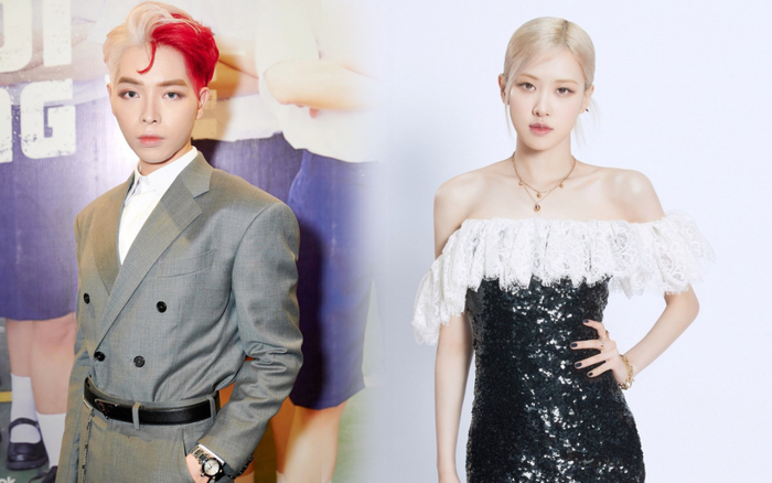 Đức Phúc cover ca khúc debut của Rosé (BlackPink): Dân mạng nói gì?