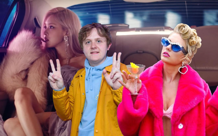 Vừa debut solo, Rosé (BlackPink) đã dính nghi án đạo nhạc Taylor Swift và Lewis Capaldi?