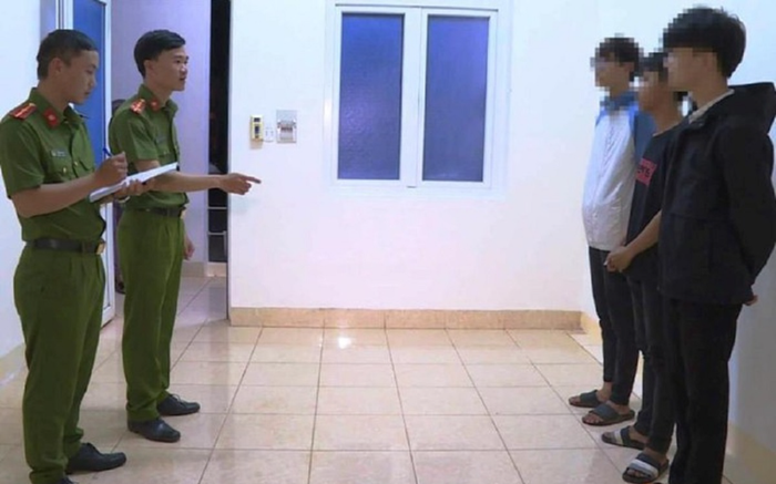 Trong vòng chưa đầy 1 tháng, Đăk Lăk liên tiếp xảy ra các vụ bạo lực học đường