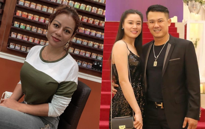 Chị gái Vân Quang Long tố Linh Lan sống hai mặt, đua đòi: 'Bắt mua ô tô, không được thì chửi'