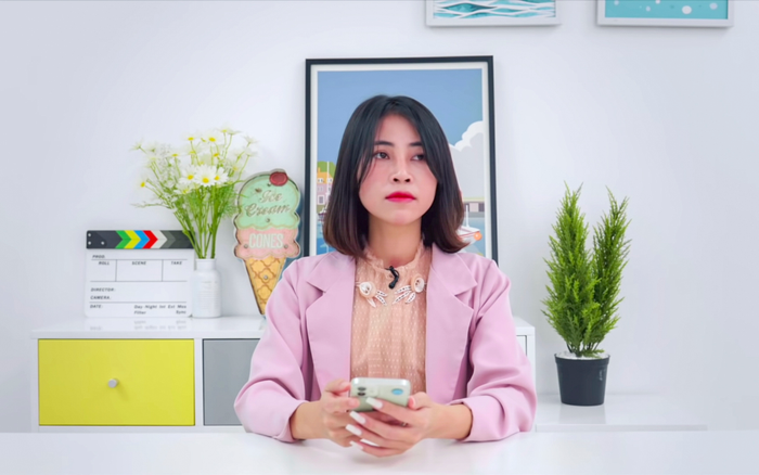 Thơ Nguyễn có động thái bất ngờ sau khi bị chỉ trích hàng loạt vì đoạn clip gây tranh cãi