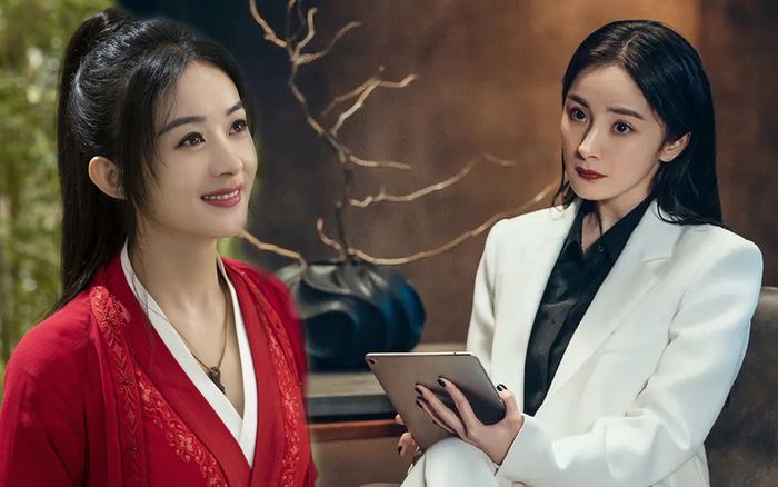 Tình trạng đáng buồn của tiểu hoa thế hệ sau 85 Cbiz: Tái xuất oanh liệt nhưng sống sót không nổi