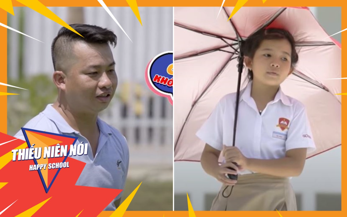 Tỉnh dậy sau cuộc phẫu thuật, cô bé tiểu học hỏi ba 'con còn sống hay đã chết' khiến tất cả rưng rưng