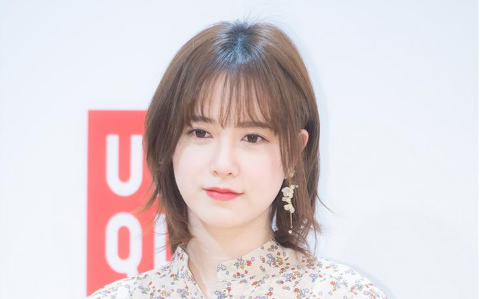 Goo Hye Sun: Làm 1 tháng đủ tiền ăn chơi trong 1 năm!