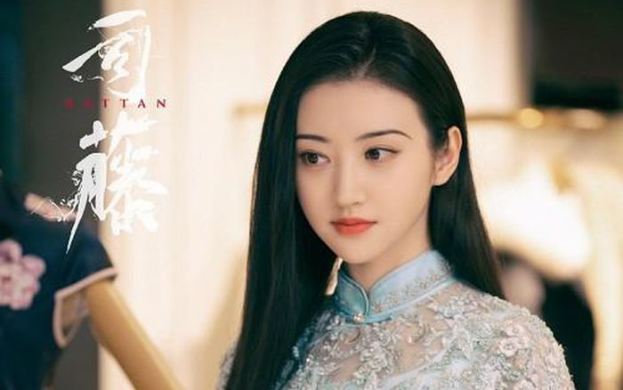 Douban 'Tư Đằng' được khen nức nở, Cảnh Điềm tuyệt đối xuất sắc