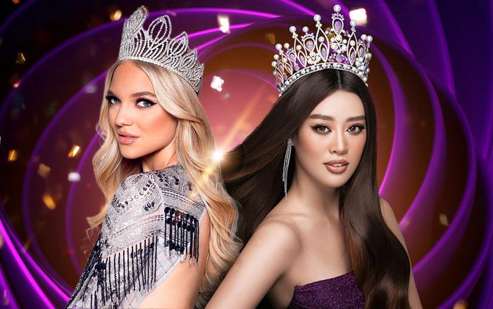 Đại diện Đan Mạch đối đầu Khánh Vân tại Miss Universe: Từng thất bại trước Đỗ Mỹ Linh ở Miss World?