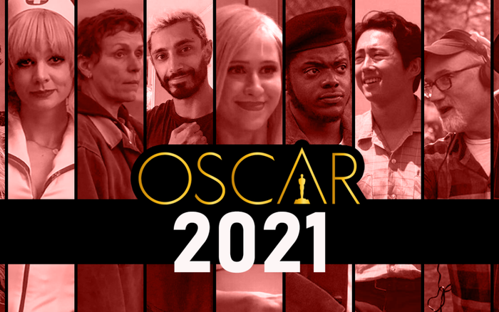 'Lật thẻ bài' đề cử Oscar 2021: Liệu thành tích của 'Ký sinh trùng' có lặp lại với 'Minari'?