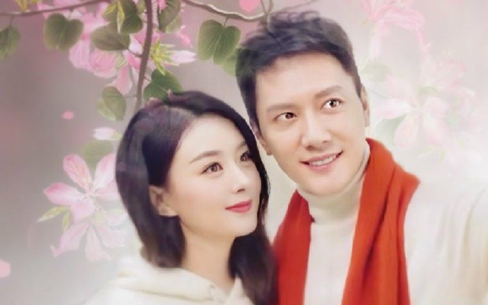 Triệu Lệ Dĩnh thể hiện EQ cao ngất ngưởng trước câu hỏi: 'Sao không sinh thêm đứa con thứ hai cho chồng'