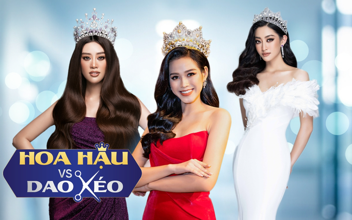 Phẫu thuật thẩm mỹ thi hoa hậu: Sức ép dư luận đè lên giám khảo, góc nhìn đa chiều về lạm dụng dao kéo