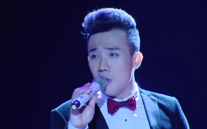 Trấn Thành: 'Tôi rất tiếc vì không được làm một producer âm nhạc'